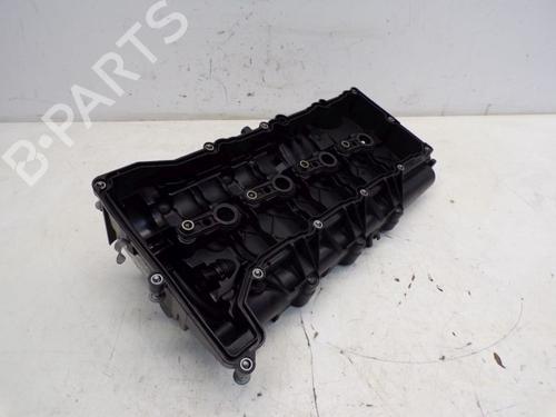 Valve cover BMW 1 (E81) 116 d | BP37131133M124 - Image 6