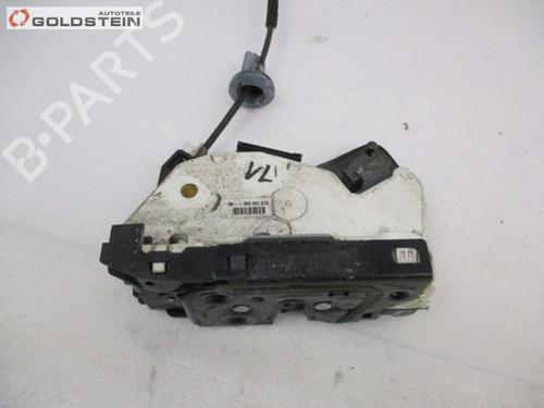 Front left lock VW GOLF VI (5K1) 1.4 | BP18757119C98 