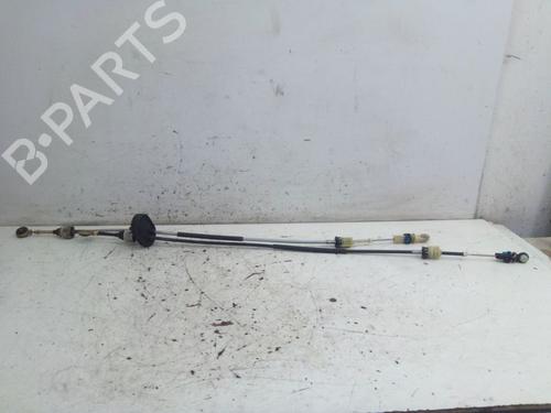 Used Cable OPEL ASTRA J Sports Tourer (P10) 1.7 CDTI (35) (101 hp) 26923247
