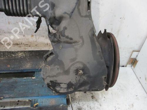 Rear axle PEUGEOT PARTNER Tepee 1.6 VTi | BP29092937M2  - Image 5