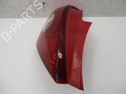 Left taillight OPEL CORSA D (S07) 1.0 (L08, L68) | BP37128172C34 - Image 5