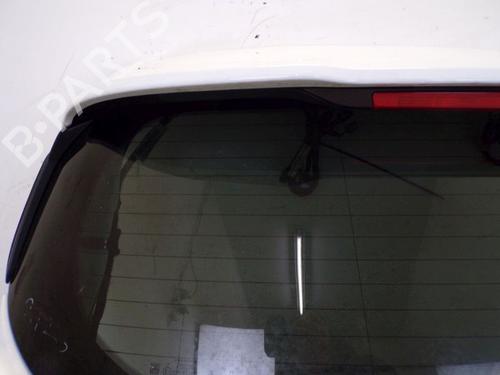 Tailgate FORD FIESTA VII (HJ, HF) 1.5 ST EcoBoost | BP29098402C6