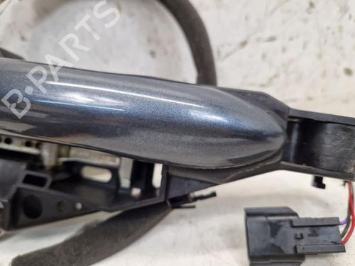 Front right exterior door handle RENAULT ZOE (BFM_) ZOE (BFMD) | BP29105849C129 