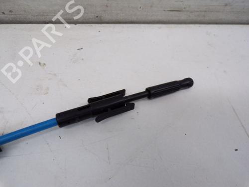 Rear right lock MERCEDES-BENZ C-CLASS (W204) C 300 4-matic (204.081) | BP29101960C99 