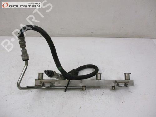 Used Injection rail BMW 1 (E87) 116 i (115 hp) 18753820