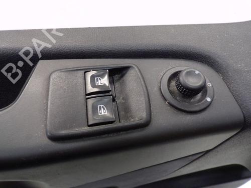 Front left panel OPEL VIVARO B Van (X82) 1.6 CDTI (05) | BP37129383C58 - Image 6