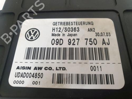 Electronic module PORSCHE CAYENNE (9PA) S 4.5 | BP31821175M83 - Image 7