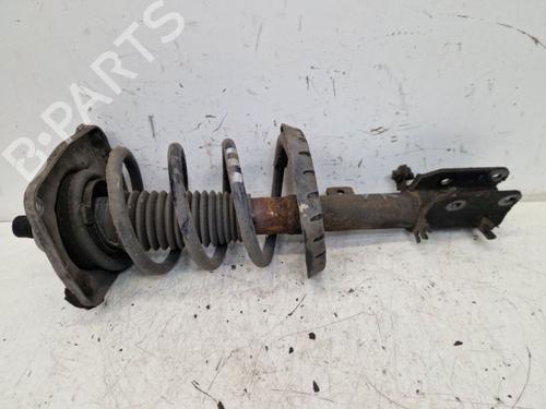 Used Right front shock absorber PEUGEOT EXPERT Van (VF3A_, VF3U_, VF3X_) 1.6 HDi 90 8V (90 hp) 29100119