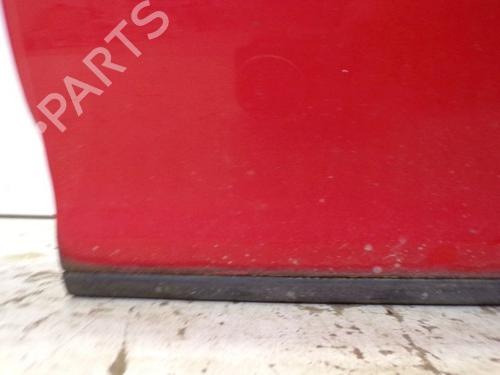 Left rear door SAAB 9-5 Estate (YS3E) 2.0 t | BP26647758C4 