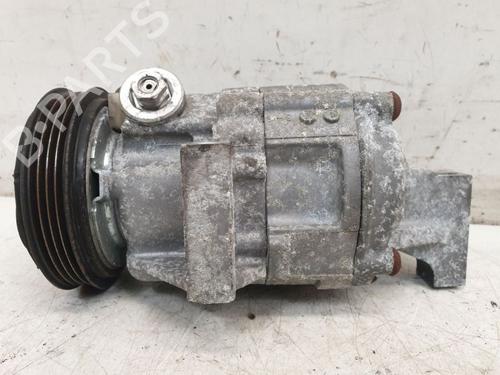 AC compressor OPEL AGILA B (H08) 1.0 (F68) | BP39007542M34 - Image 4