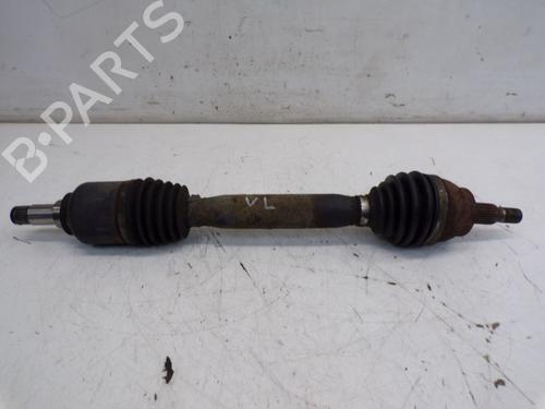 Used Left front driveshaft MERCEDES-BENZ B-CLASS Sports Tourer (W245) B 200 (245.233) (136 hp) 24144634
