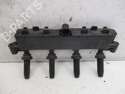 Ignition coil PEUGEOT 1007 (KM_) 1.4 | BP37123785M94 - Image 3