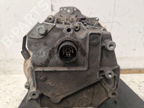 Gearkasse AUDI A4 B7 (8EC) 1.8 T | BP29106335M3 