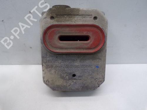 Elektronisk modul MERCEDES-BENZ S-CLASS (W220, V220) S 320 CDI (220.026, 220.126) | BP29084517M83