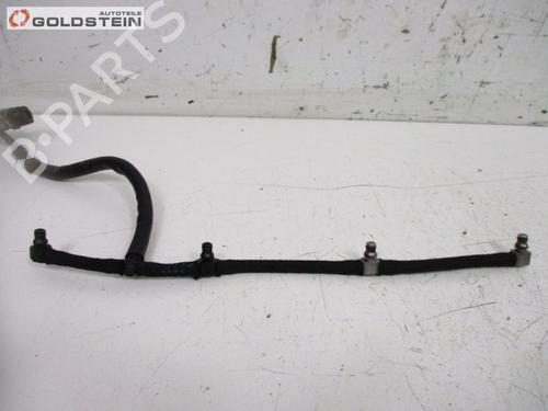 Pipe MERCEDES-BENZ A-CLASS (W169) A 180 CDI (169.007, 169.307) | BP37108327M125 - Image 3
