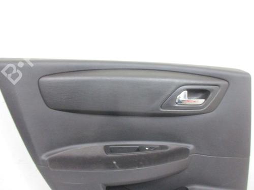Rear left panel CITROËN C4 I (LC_) 1.6 HDi | BP38026335C60 - Image 3