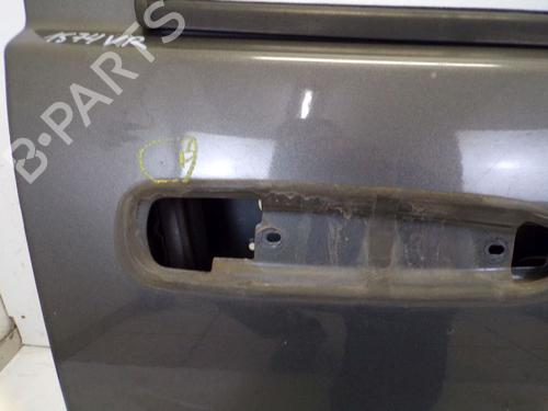 Right front door JEEP GRAND CHEROKEE II (WJ, WG) 4.7 V8 4x4 | BP29084397C3