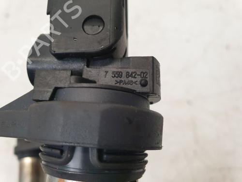 Ignition coil BMW 3 (E90) 318 i | BP33276745M94 - Image 6