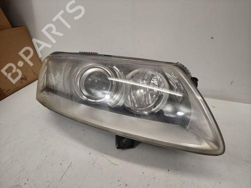 Right headlight AUDI A6 C6 Avant (4F5) 2.7 TDI | BP39008452C29 - Image 3