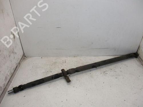 Used Driveshaft CITROËN C-CROSSER (VU_, VV_) 2.2 HDi (156 hp) 18796928