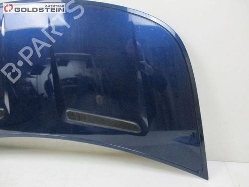 Motorhjelm SMART FORFOUR (454) 1.5 CDI (454.001) | BP37101641C1 - Image 2