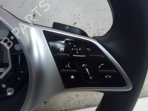 Steering wheel MERCEDES-BENZ A-CLASS (W177) A 200 (177.087) | BP29105117C49 