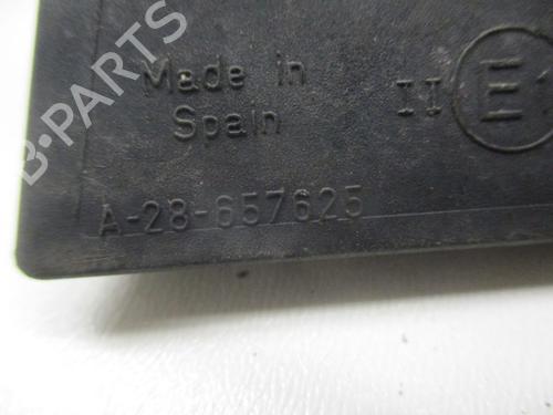 Horn AUDI A4 B7 Avant (8ED) 2.0 TDI | BP37117934E13  - Image 5