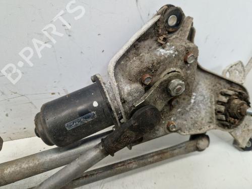 Front wipers mechanism MITSUBISHI GRANDIS (NA_W) 2.0 DI-D (NA8W) | BP23422873C83 