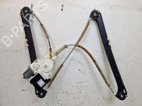 Front left window mechanism AUDI A3 (8P1) 1.9 TDI | BP26583460C22 