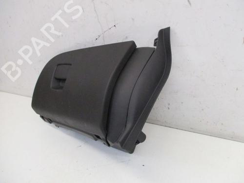 Glove box OPEL CORSA E (X15) 1.3 CDTI (08, 68) | BP37123106C95 - Image 3