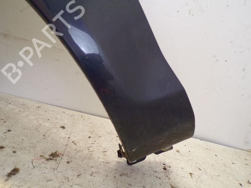 Left front fenders OPEL CORSA D (S07) 1.4 (L08, L68) | BP19636915C41 