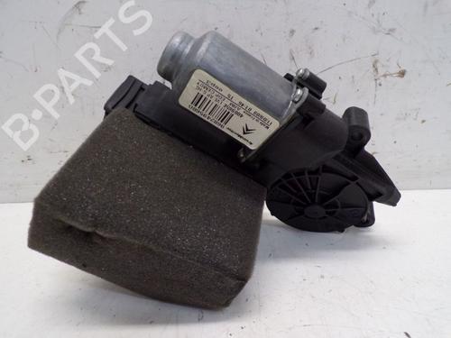 Front left window mechanism CITROËN C4 Grand Picasso I (UA_) 1.6 HDi | BP30667744C22