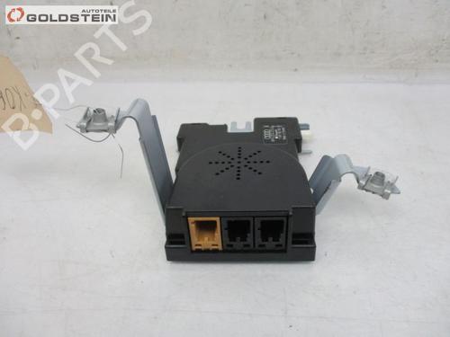 Used Electronic module AUDI A3 Sportback (8PA) 2.0 TDI (140 hp) 28306553