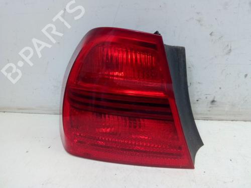 Left taillight BMW 3 (E90) 335 i | BP29232620C34 - Image 3
