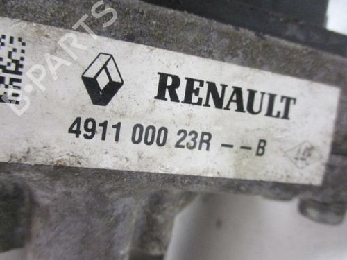 Steering pump RENAULT LAGUNA III (BT0/1) 2.0 16V (BT05, BT0F, BT0W) | BP18796869M99 