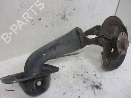 Right rear steering knuckle AUDI A3 Sportback (8PA) 2.0 TDI | BP28306971M28 