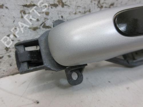 Rear right exterior door handle PORSCHE CAYENNE (9PA) S 4.5 | BP29093021C130 