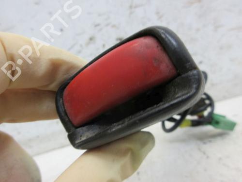 Seat buckle VOLVO V50 (545) 2.4 | BP29091682I32 