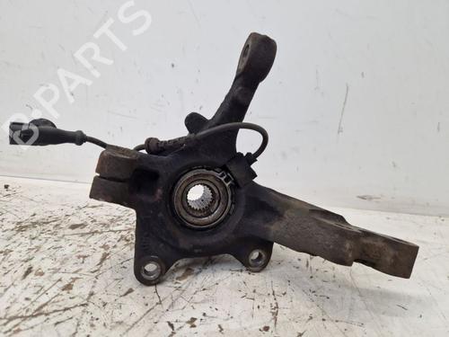 Left front steering knuckle DACIA LOGAN MCV (KS_) 1.6 (KS0B, KS0D, KS0F) | BP37140590M25 - Image 4