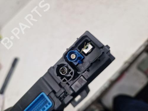 Control unit RENAULT MEGANE E-TECH SUV EV60 (BNJ1) | BP23990762M11 