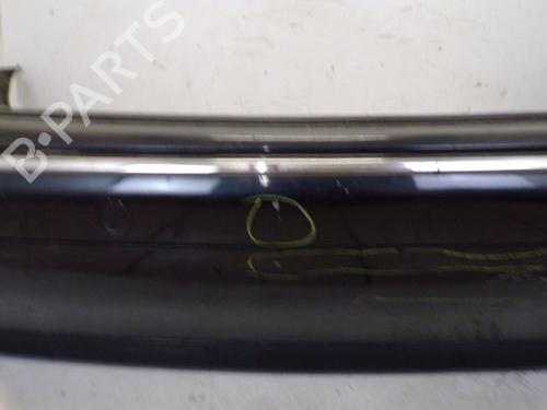 Bak støtfanger MERCEDES-BENZ S-CLASS (W220, V220) S 320 CDI (220.026, 220.126) | BP29084538C8 