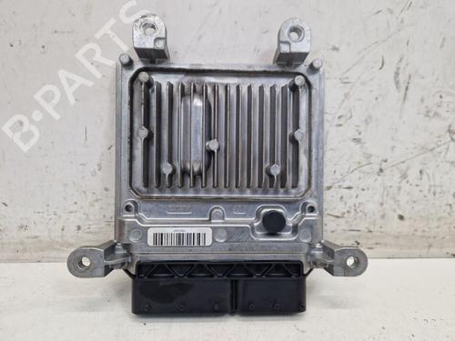 Used Engine control unit (ECU) MERCEDES-BENZ C-CLASS T-Model (S204) C 200 CDI (204.201) (136 hp) 29104950