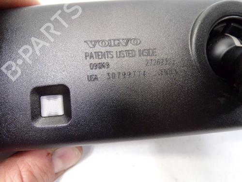 Rear mirror VOLVO V50 (545) 1.6 D | BP37119666I6 - Image 5