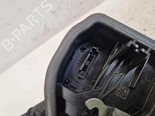 Rear left lock BMW X3 (F25) xDrive 20 d | BP29102136C100 