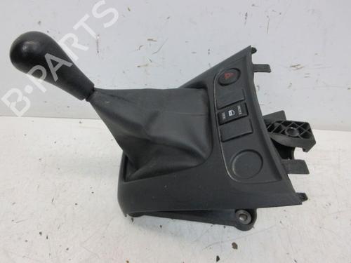 Shift knob NISSAN NV200 Van 1.6 16V (VM20, M20N, M20, M20L, M20M) | BP37132490I34 - Image 4
