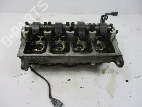 Used Cylinder head Cylinder head 37112700 37112700