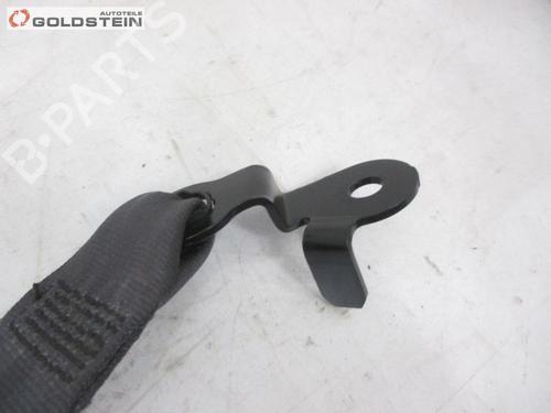 Front right seatbelt OPEL CORSA D (S07) 1.4 (L08, L68) | BP37105377I25 - Image 2