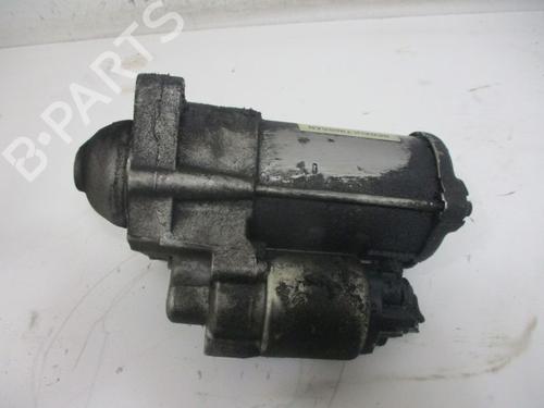 Starter RENAULT MEGANE III Hatchback (BZ0/1_, B3_) 1.5 dCi (BZ09, BZ0D, BZ1W, BZ29, BZ14) | BP37113817M8 - Image 3
