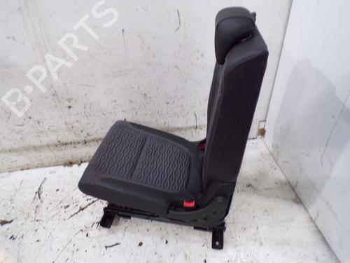 Sæde Bagtil OPEL ZAFIRA TOURER C (P12) 1.4 (75) | BP37128035C17 - Image 6
