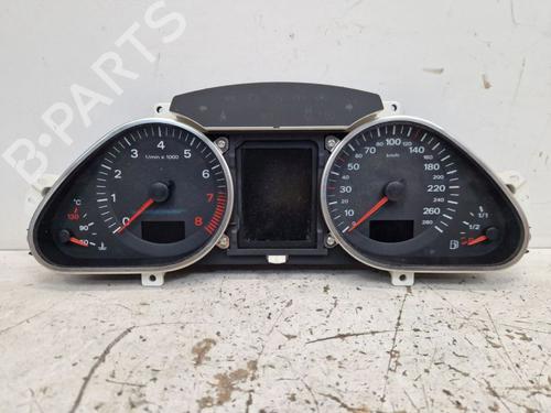 Ferdsskriver AUDI A6 C6 (4F2) 2.4 (177 hp) 29702722